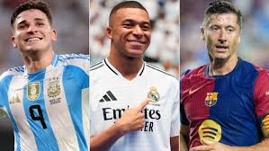 的超级球星 的超级球星