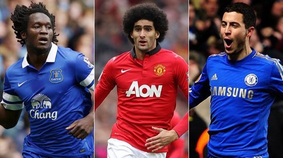 的内线优势 的内线优势